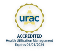 Urac Accredited